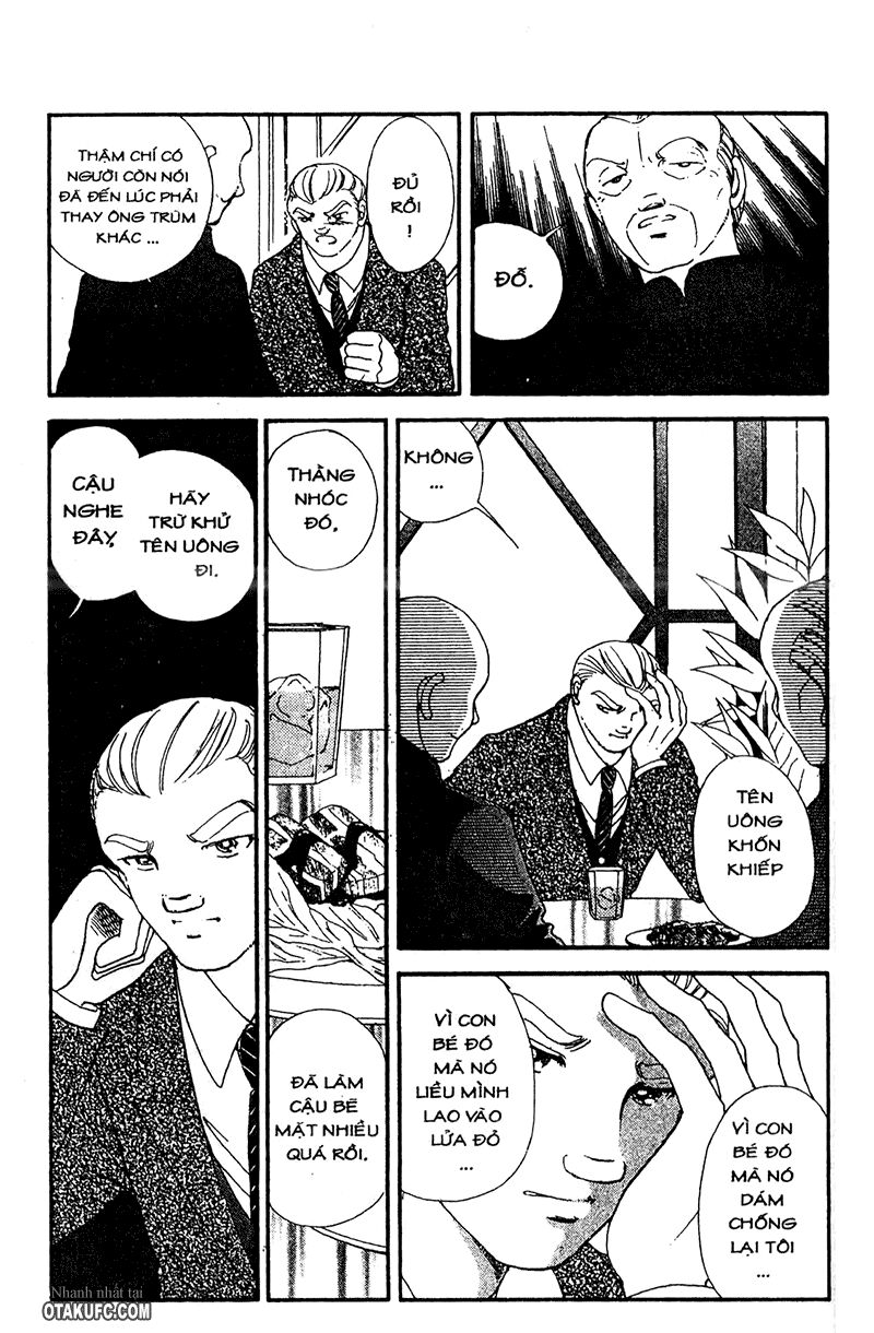 Khúc tình ca ban mai - AKATSUKI NO ARIA: Chapter 66