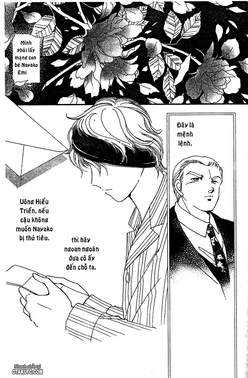 Khúc tình ca ban mai - AKATSUKI NO ARIA: Chapter 66