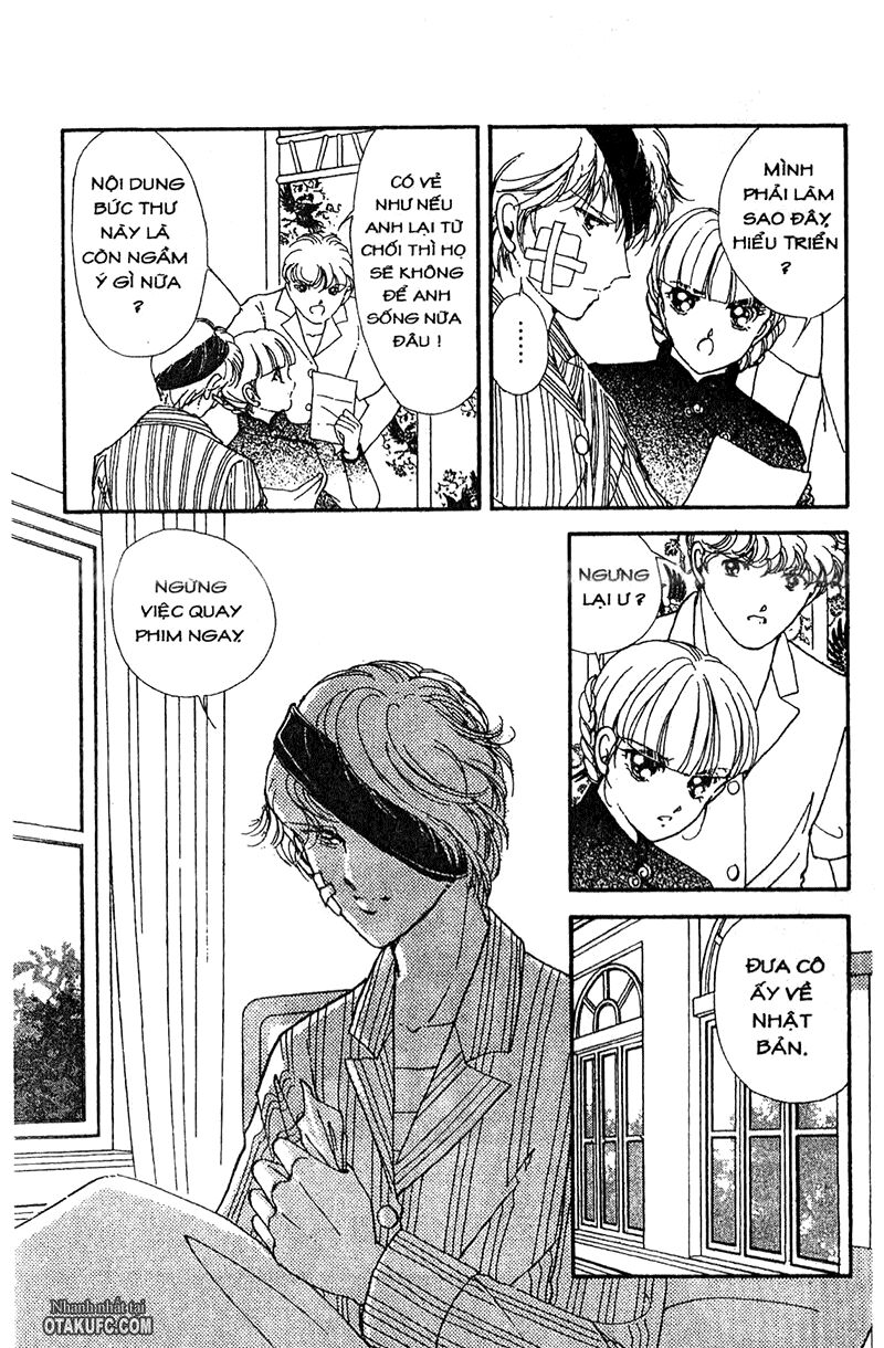 Khúc tình ca ban mai - AKATSUKI NO ARIA: Chapter 66
