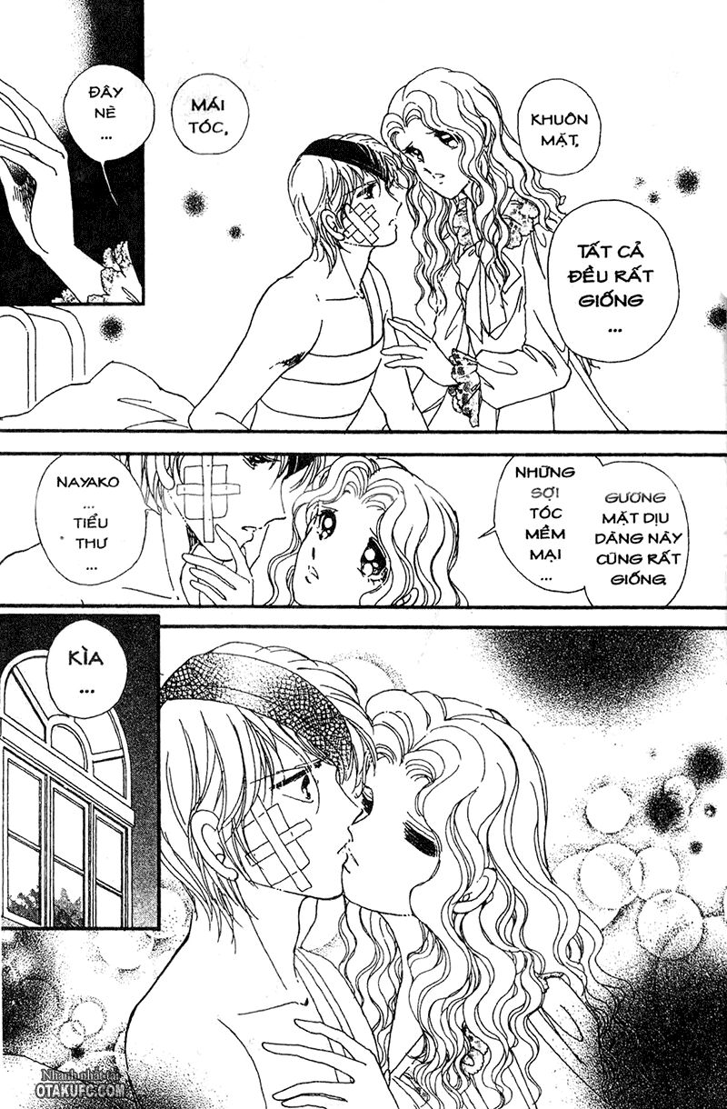 Khúc tình ca ban mai - AKATSUKI NO ARIA: Chapter 66