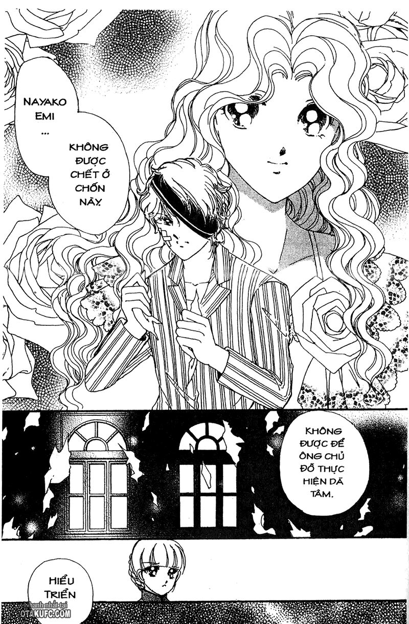 Khúc tình ca ban mai - AKATSUKI NO ARIA: Chapter 66