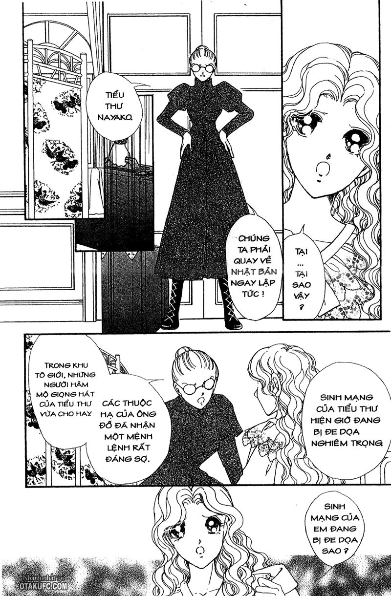 Khúc tình ca ban mai - AKATSUKI NO ARIA: Chapter 66