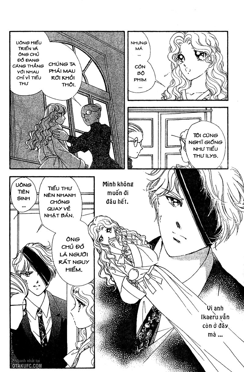 Khúc tình ca ban mai - AKATSUKI NO ARIA: Chapter 66