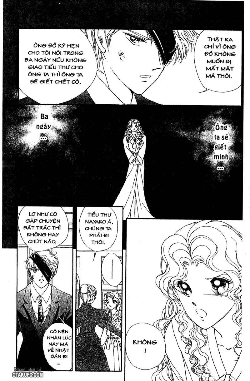 Khúc tình ca ban mai - AKATSUKI NO ARIA: Chapter 66