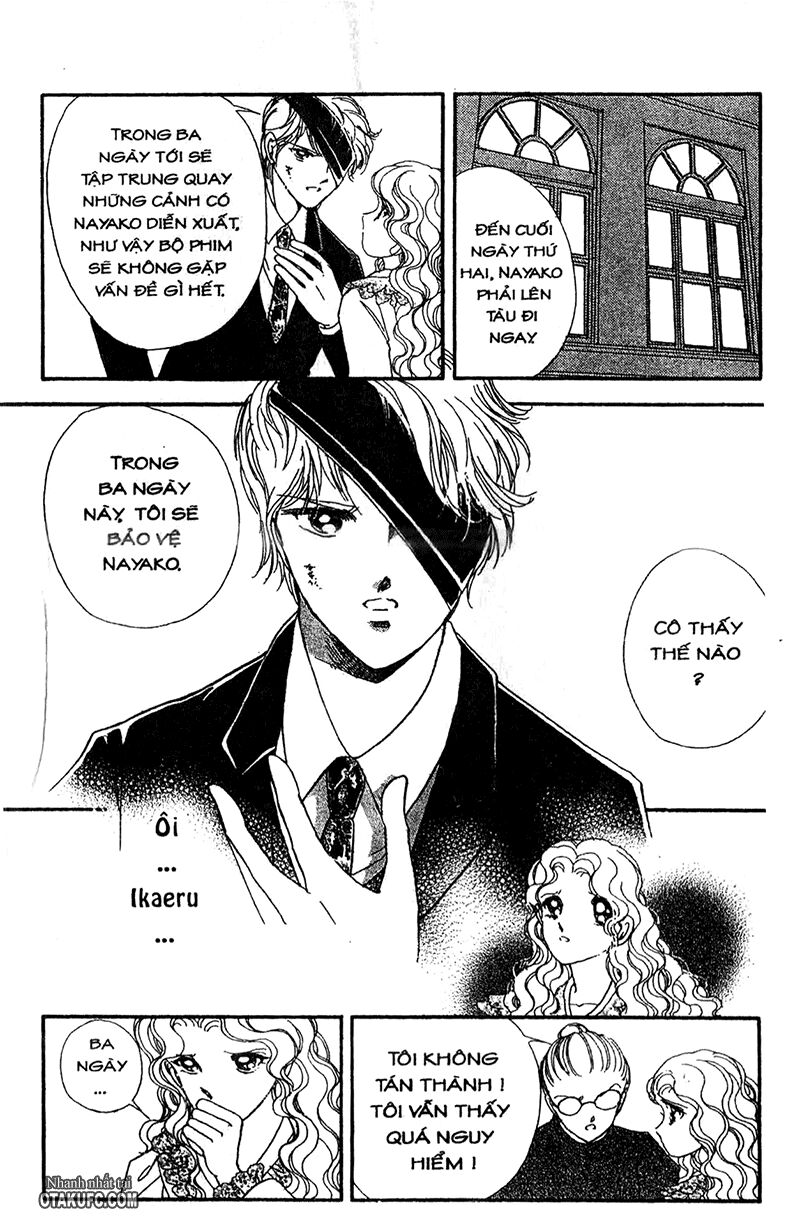 Khúc tình ca ban mai - AKATSUKI NO ARIA: Chapter 66
