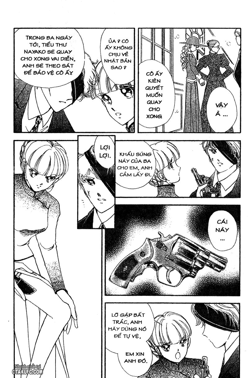 Khúc tình ca ban mai - AKATSUKI NO ARIA: Chapter 66