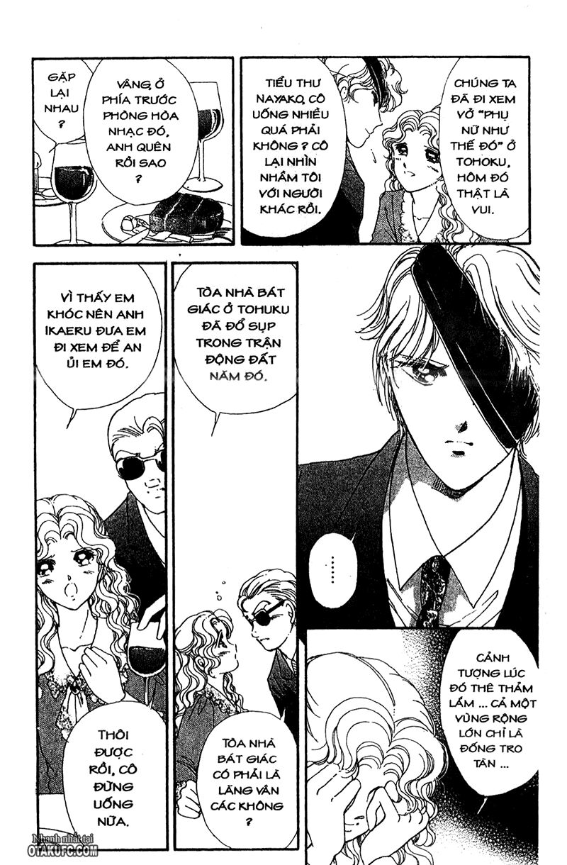 Khúc tình ca ban mai - AKATSUKI NO ARIA: Chapter 66