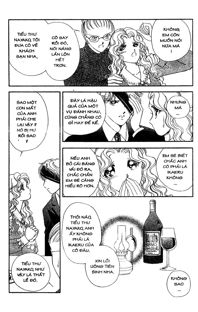 Khúc tình ca ban mai - AKATSUKI NO ARIA: Chapter 66