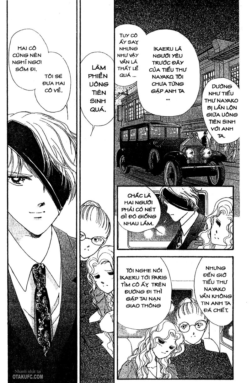 Khúc tình ca ban mai - AKATSUKI NO ARIA: Chapter 66