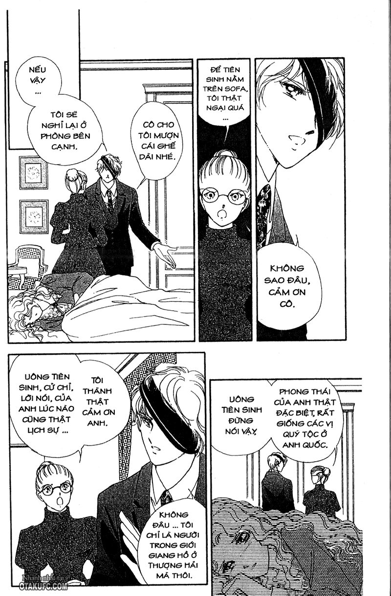Khúc tình ca ban mai - AKATSUKI NO ARIA: Chapter 66