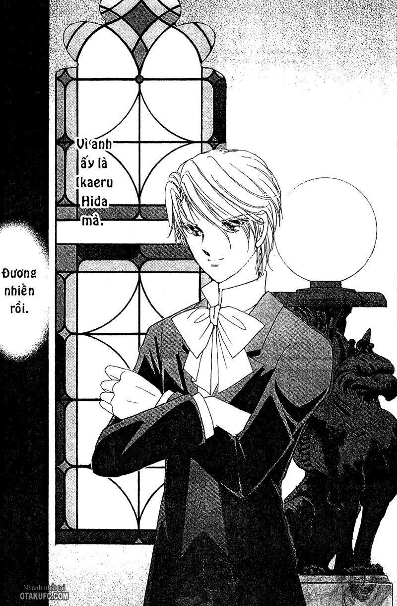 Khúc tình ca ban mai - AKATSUKI NO ARIA: Chapter 66