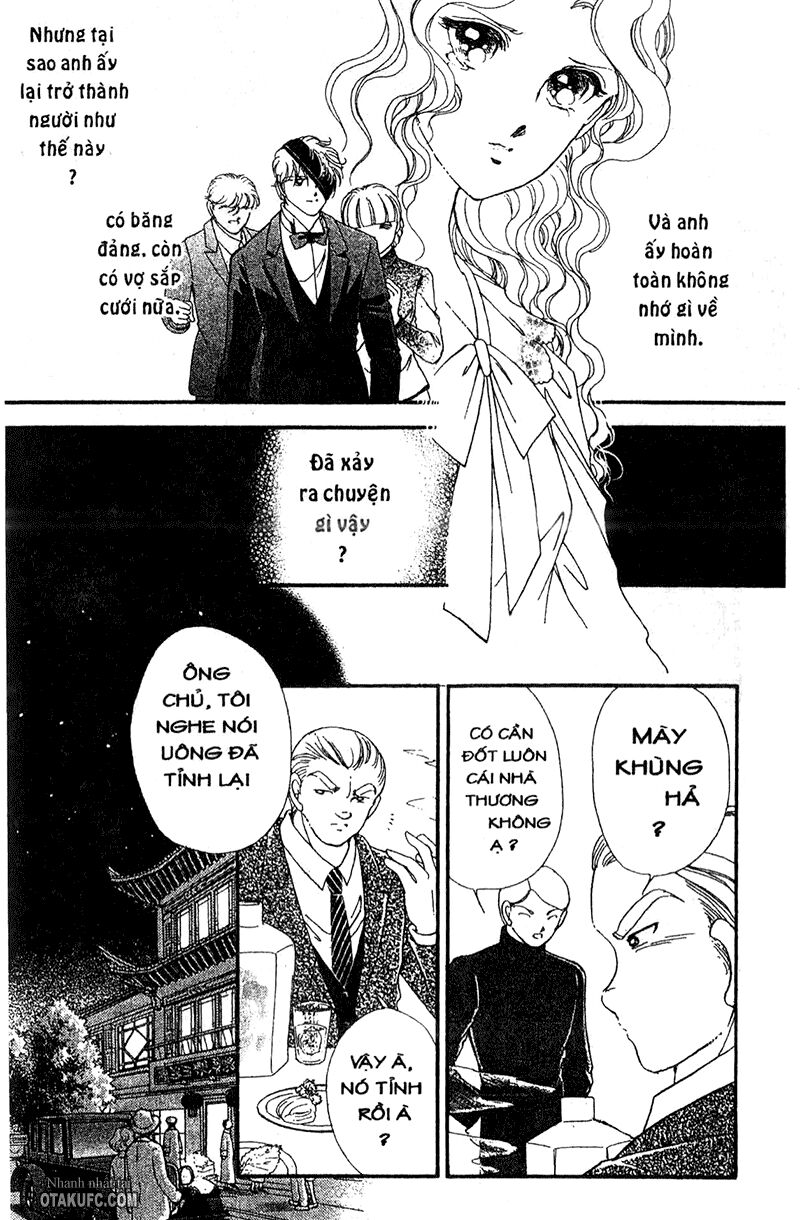 Khúc tình ca ban mai - AKATSUKI NO ARIA: Chapter 66