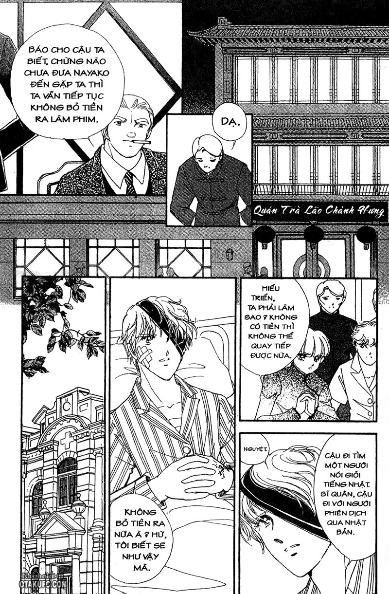 Khúc tình ca ban mai - AKATSUKI NO ARIA: Chapter 66