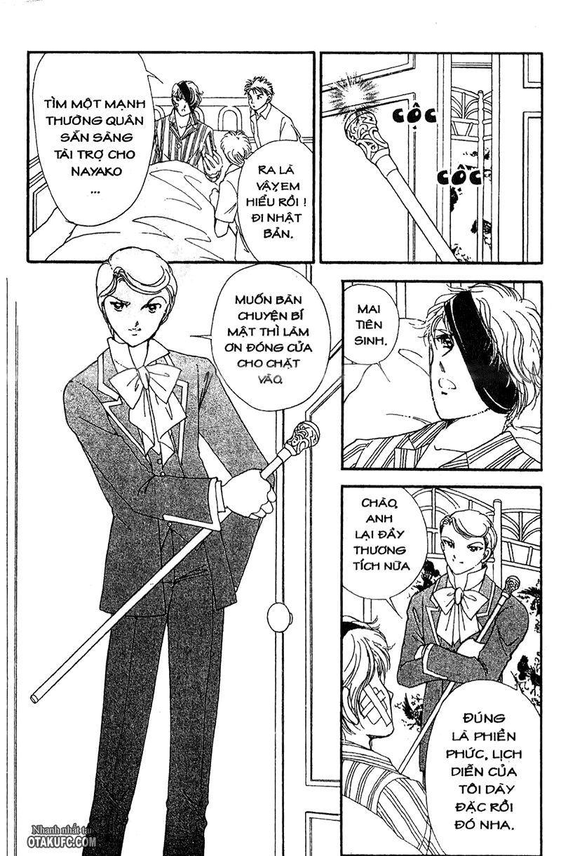 Khúc tình ca ban mai - AKATSUKI NO ARIA: Chapter 66