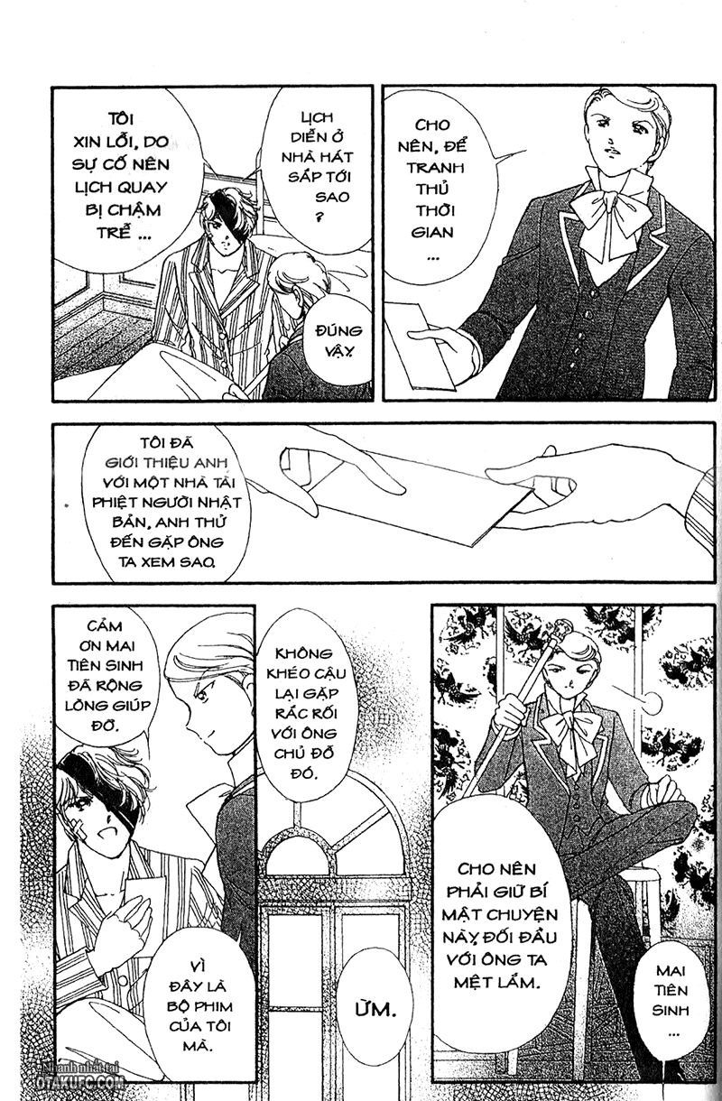 Khúc tình ca ban mai - AKATSUKI NO ARIA: Chapter 66