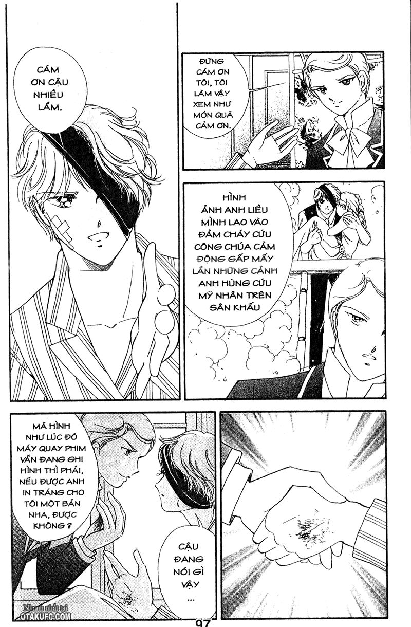 Khúc tình ca ban mai - AKATSUKI NO ARIA: Chapter 66