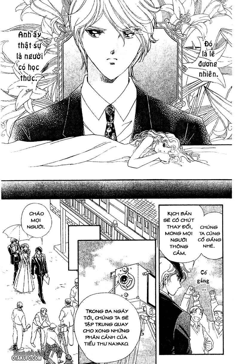 Khúc tình ca ban mai - AKATSUKI NO ARIA: Chapter 67