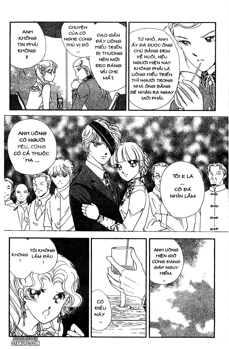 Khúc tình ca ban mai - AKATSUKI NO ARIA: Chapter 67