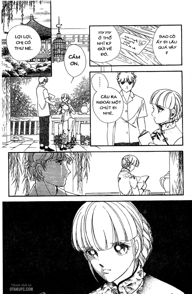 Khúc tình ca ban mai - AKATSUKI NO ARIA: Chapter 67