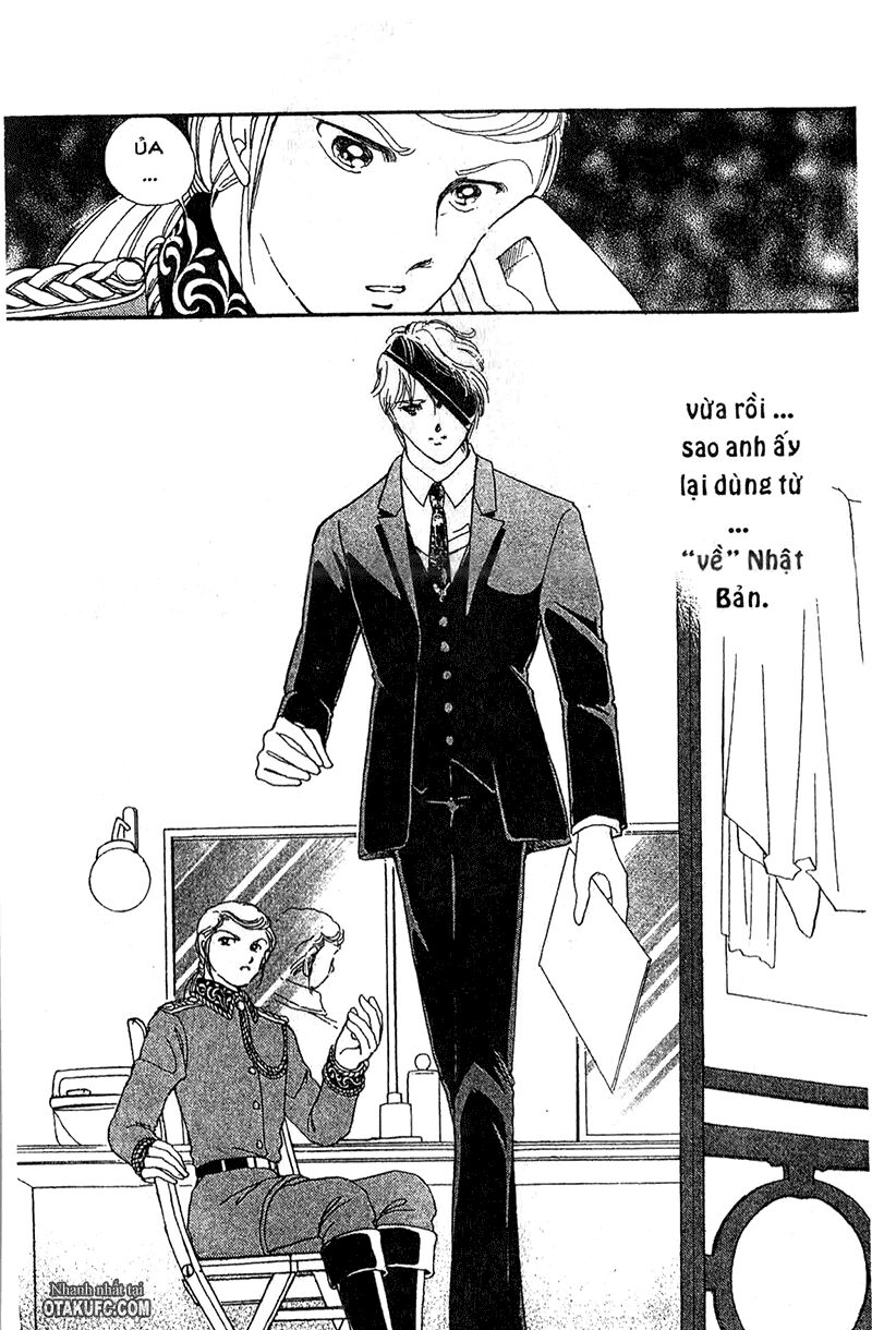 Khúc tình ca ban mai - AKATSUKI NO ARIA: Chapter 67