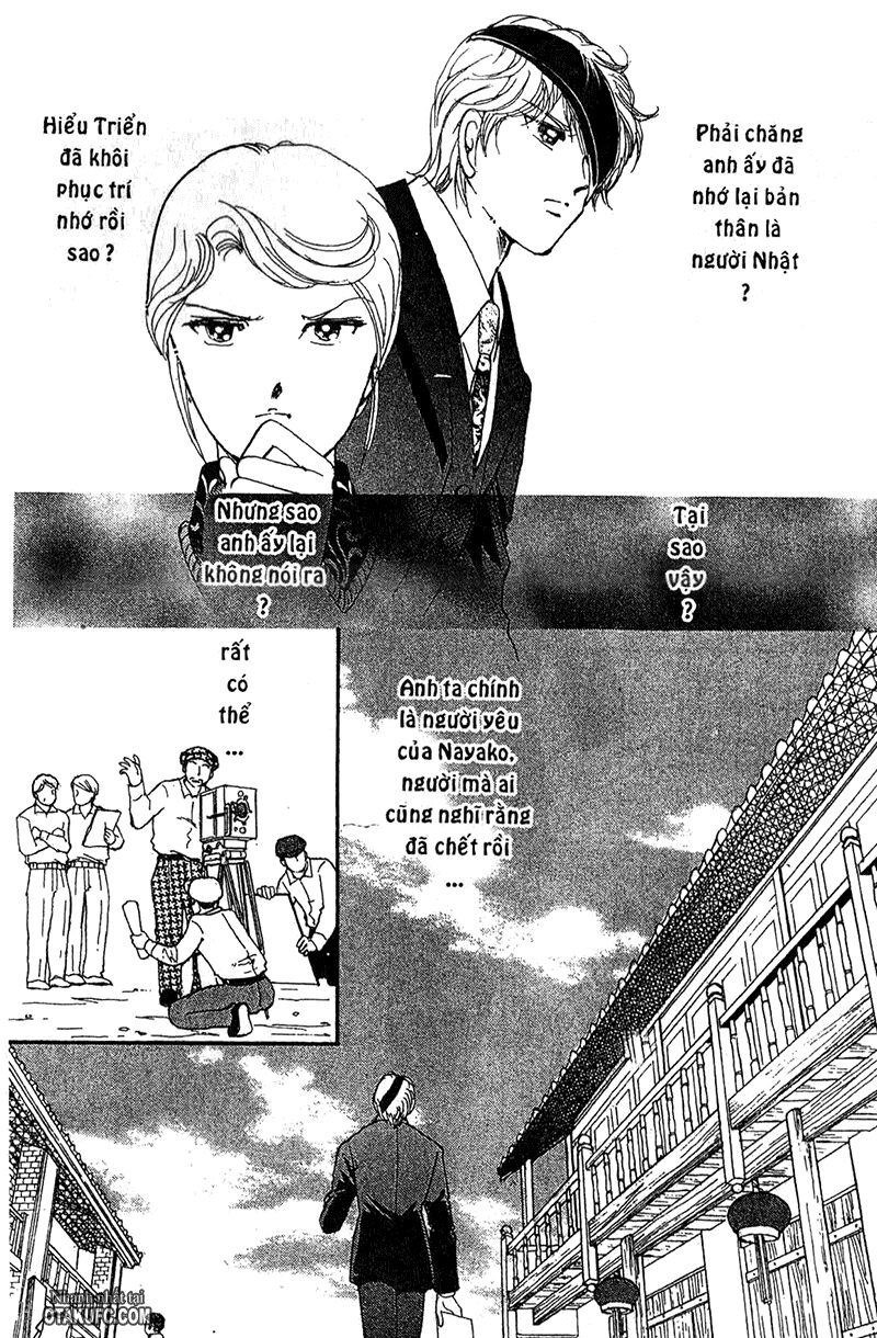 Khúc tình ca ban mai - AKATSUKI NO ARIA: Chapter 67