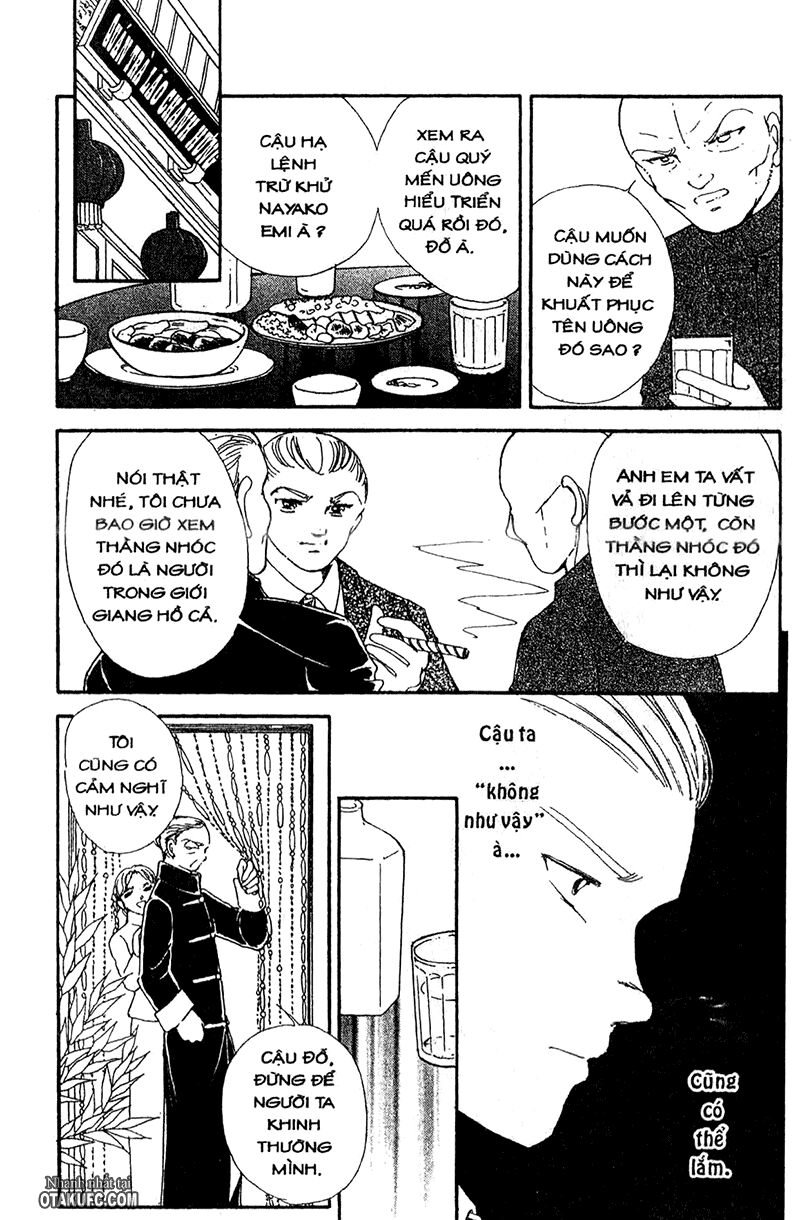 Khúc tình ca ban mai - AKATSUKI NO ARIA: Chapter 67
