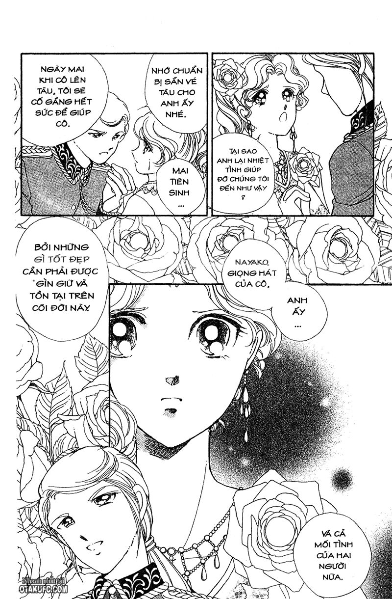 Khúc tình ca ban mai - AKATSUKI NO ARIA: Chapter 67