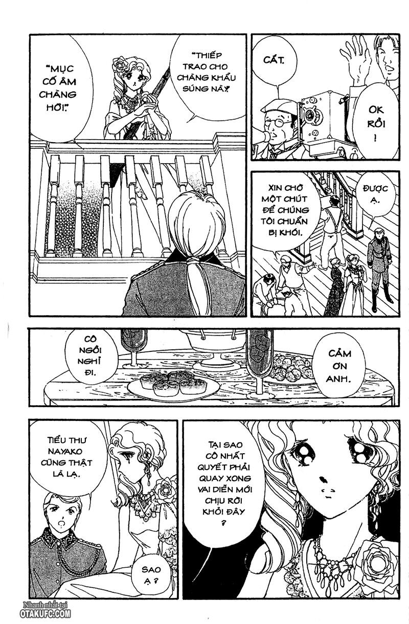 Khúc tình ca ban mai - AKATSUKI NO ARIA: Chapter 67