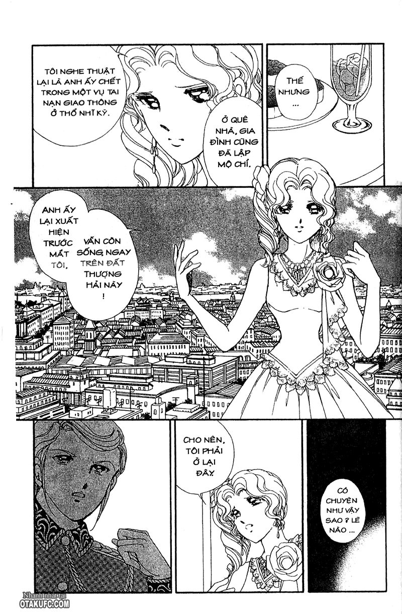 Khúc tình ca ban mai - AKATSUKI NO ARIA: Chapter 67