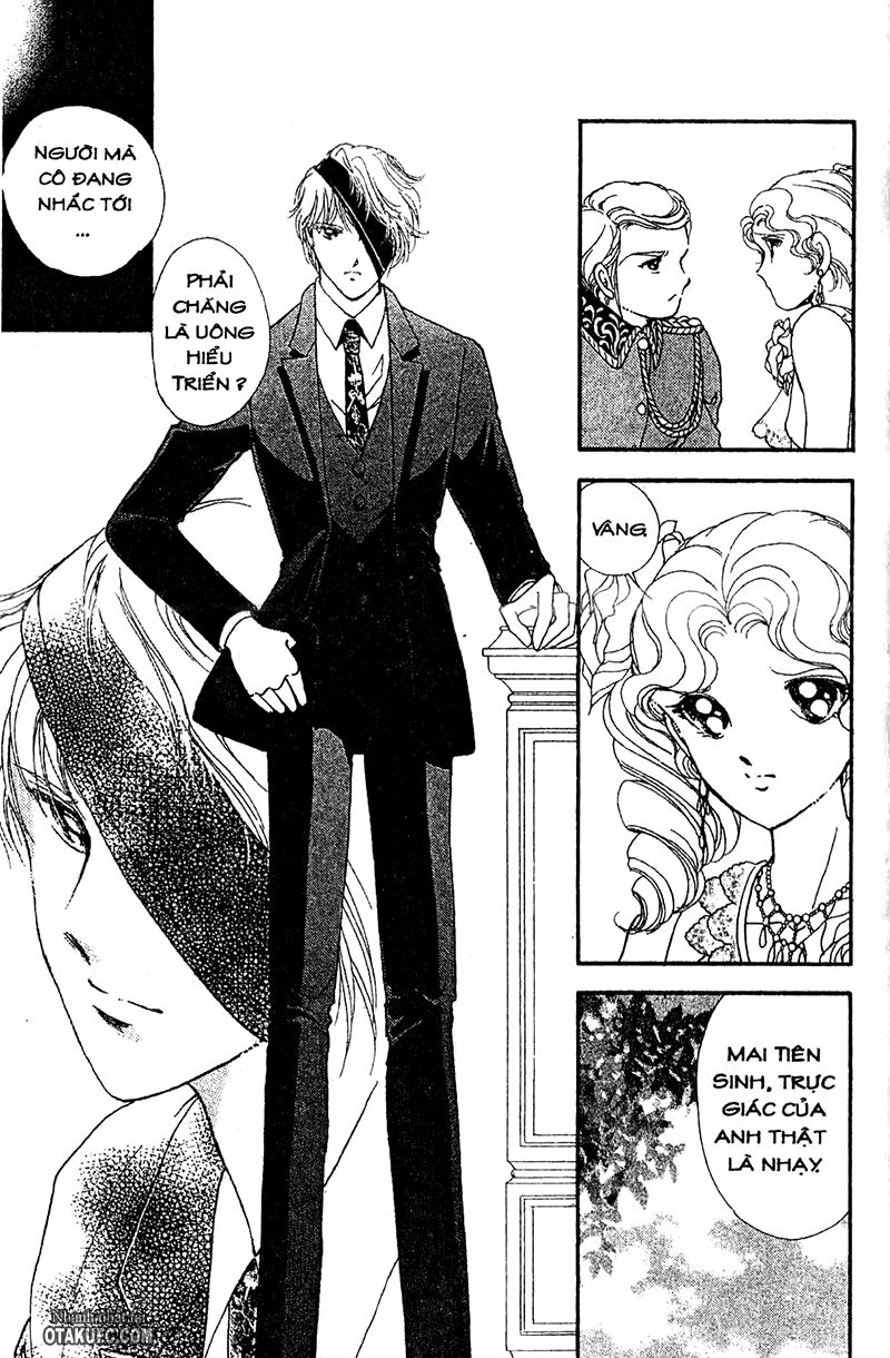 Khúc tình ca ban mai - AKATSUKI NO ARIA: Chapter 67