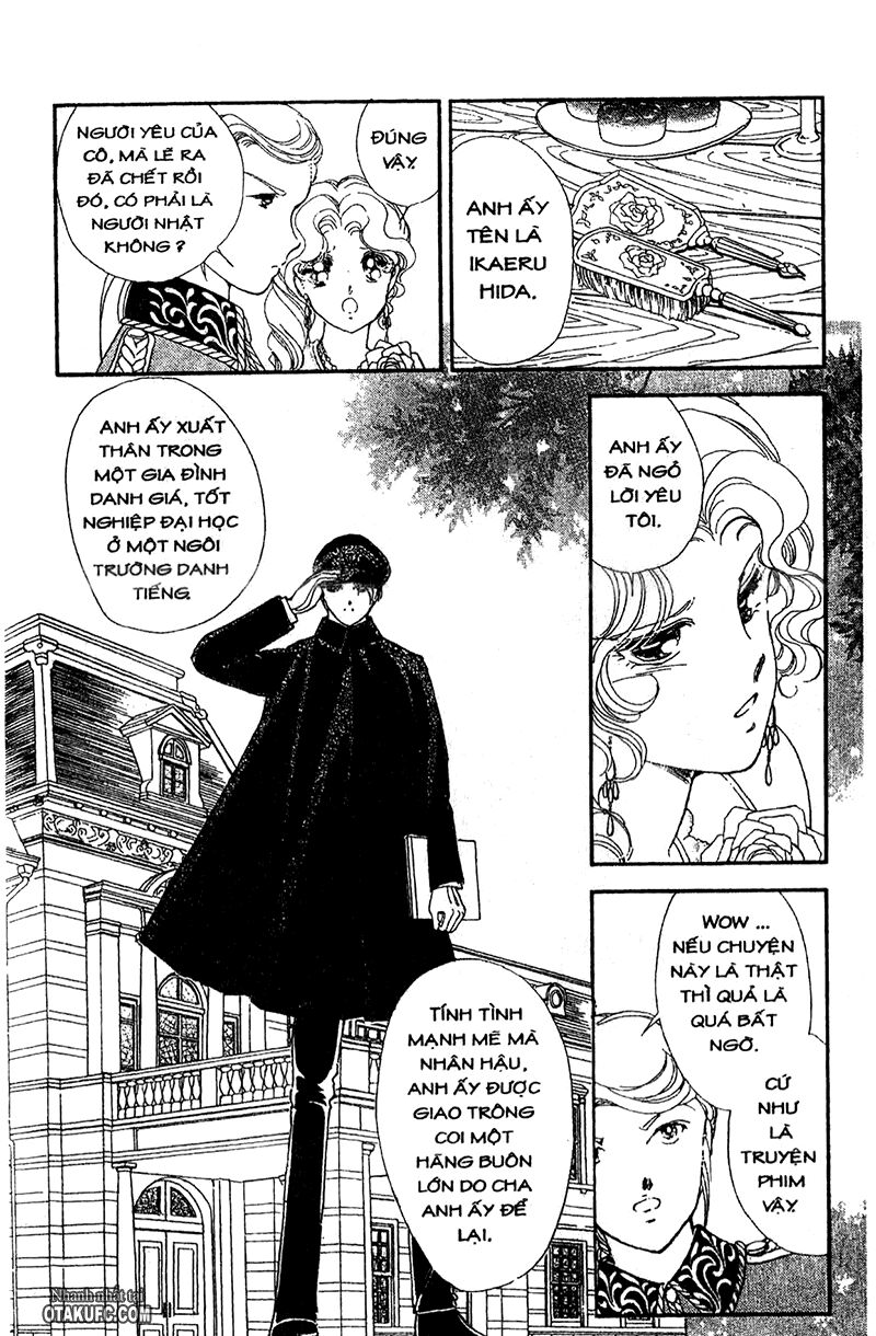 Khúc tình ca ban mai - AKATSUKI NO ARIA: Chapter 67