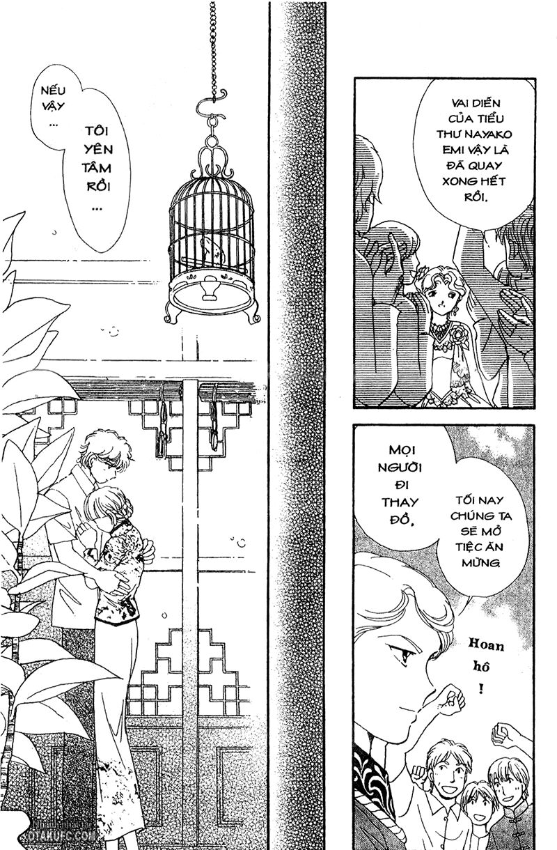 Khúc tình ca ban mai - AKATSUKI NO ARIA: Chapter 68