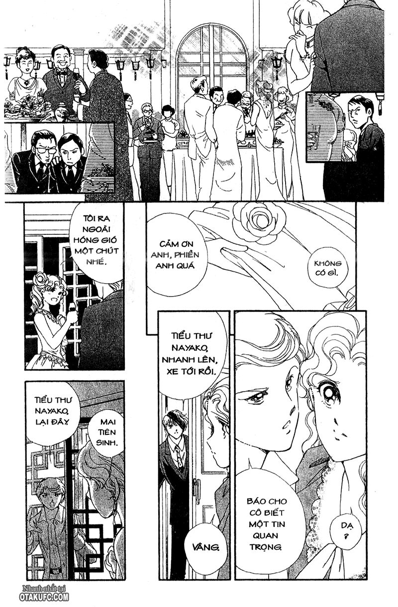 Khúc tình ca ban mai - AKATSUKI NO ARIA: Chapter 68