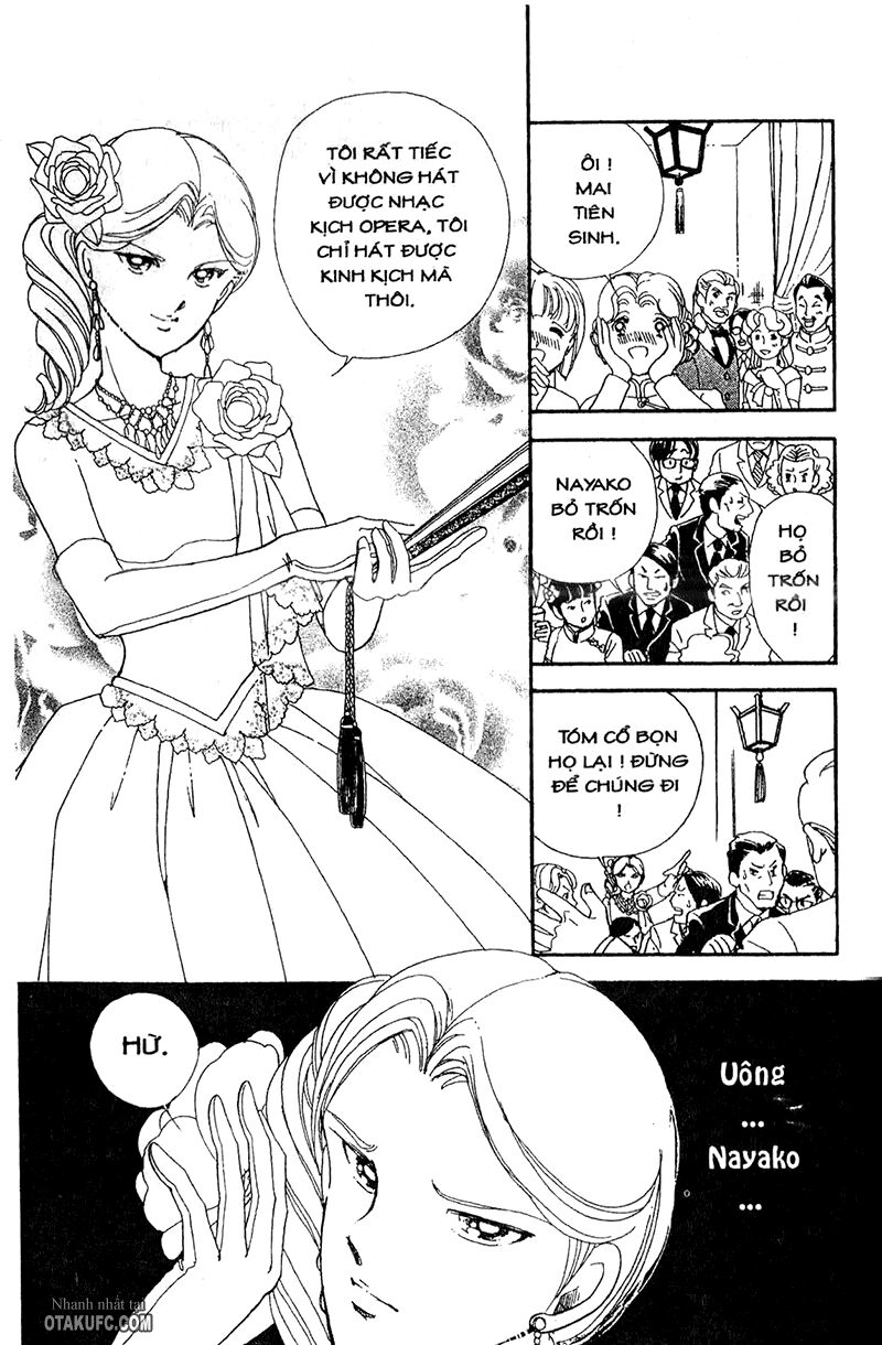 Khúc tình ca ban mai - AKATSUKI NO ARIA: Chapter 68