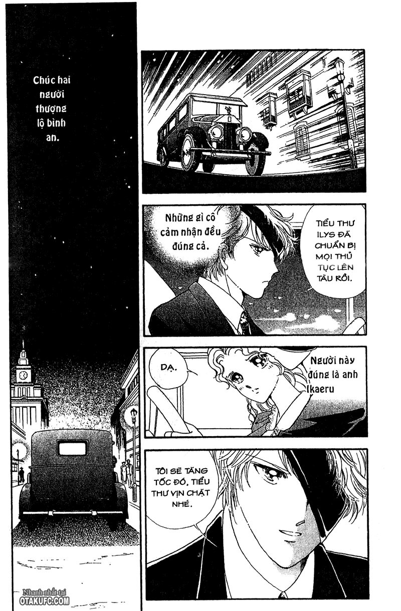 Khúc tình ca ban mai - AKATSUKI NO ARIA: Chapter 68