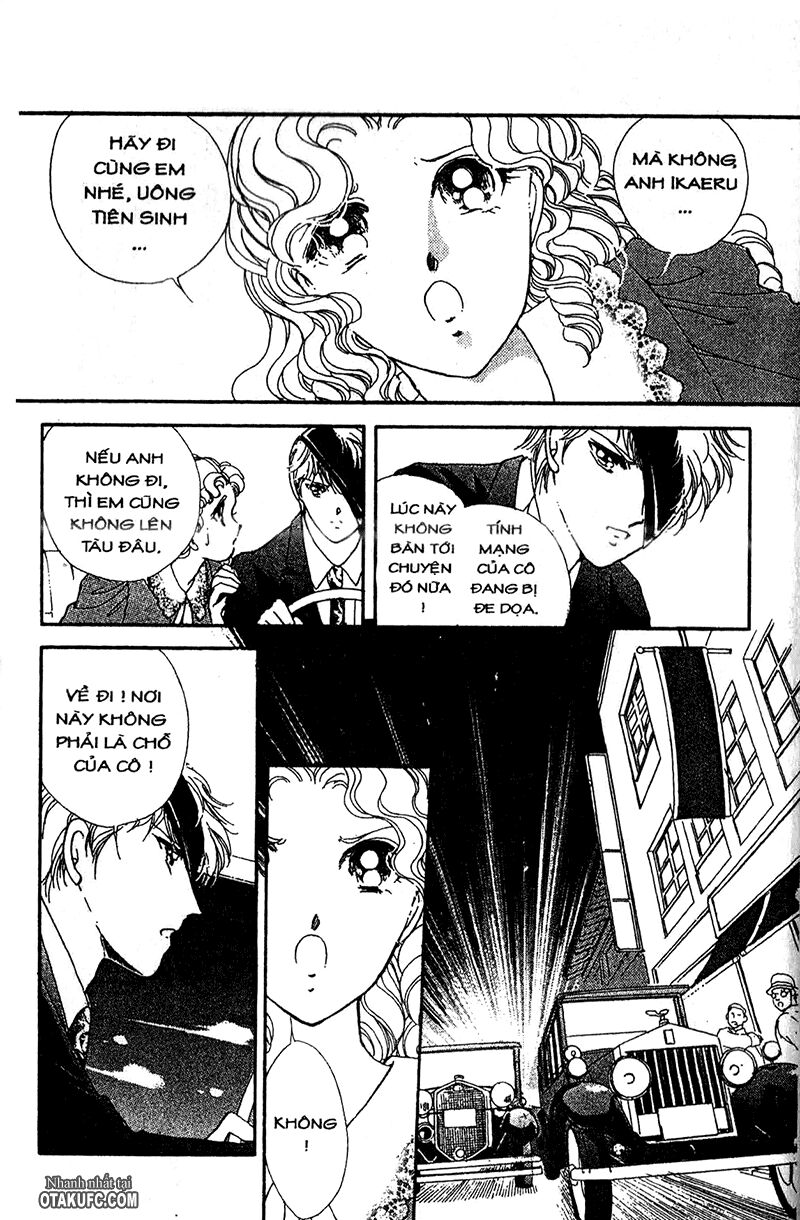 Khúc tình ca ban mai - AKATSUKI NO ARIA: Chapter 68