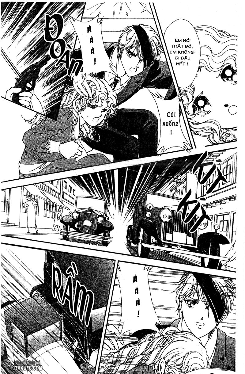 Khúc tình ca ban mai - AKATSUKI NO ARIA: Chapter 68