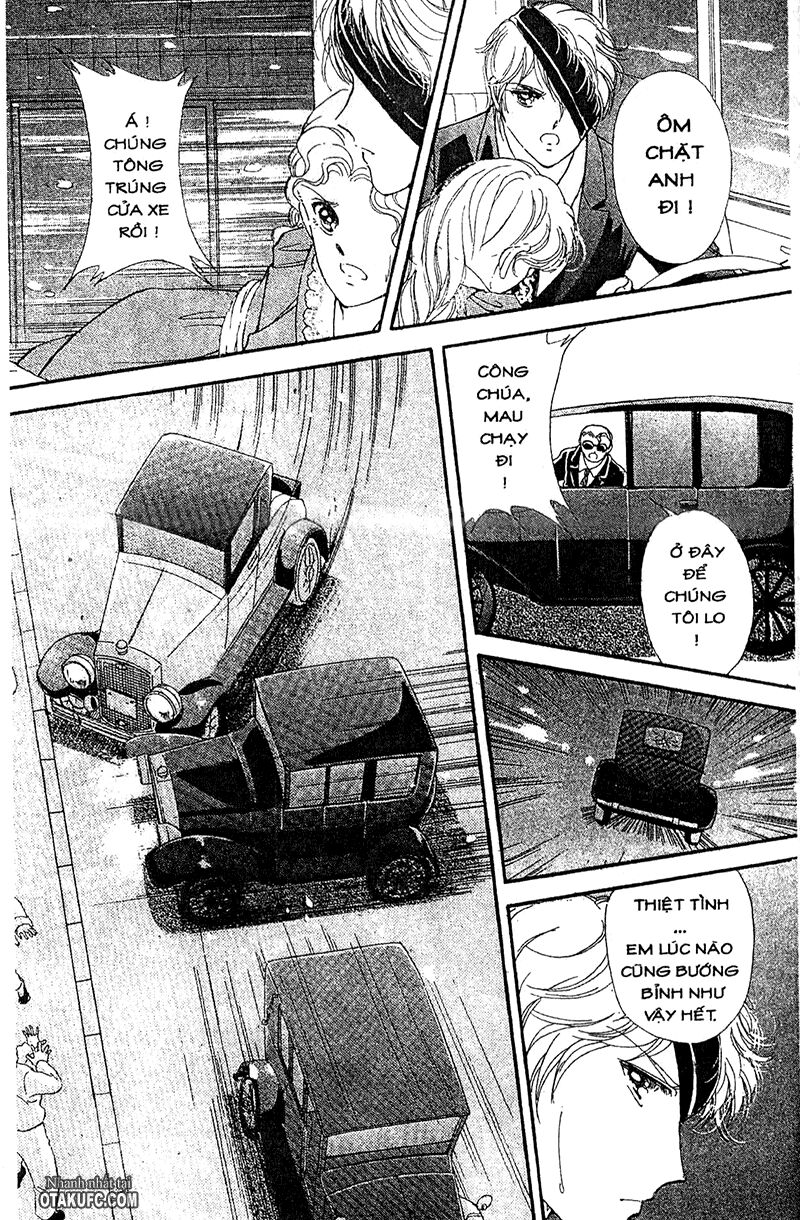 Khúc tình ca ban mai - AKATSUKI NO ARIA: Chapter 68