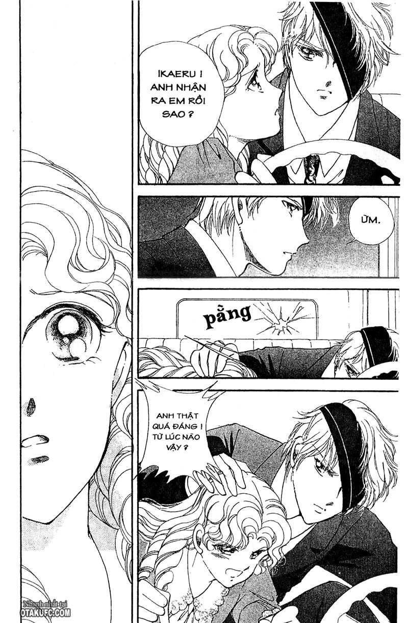 Khúc tình ca ban mai - AKATSUKI NO ARIA: Chapter 68