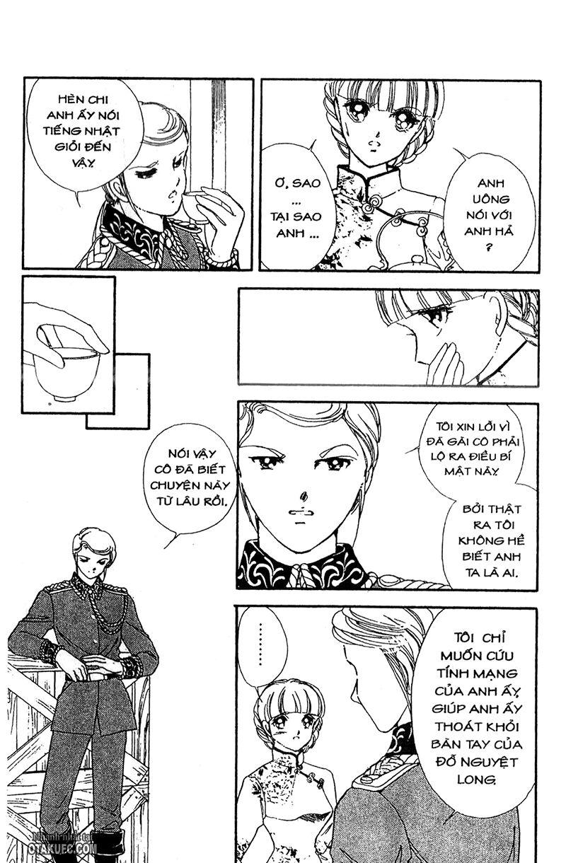 Khúc tình ca ban mai - AKATSUKI NO ARIA: Chapter 68