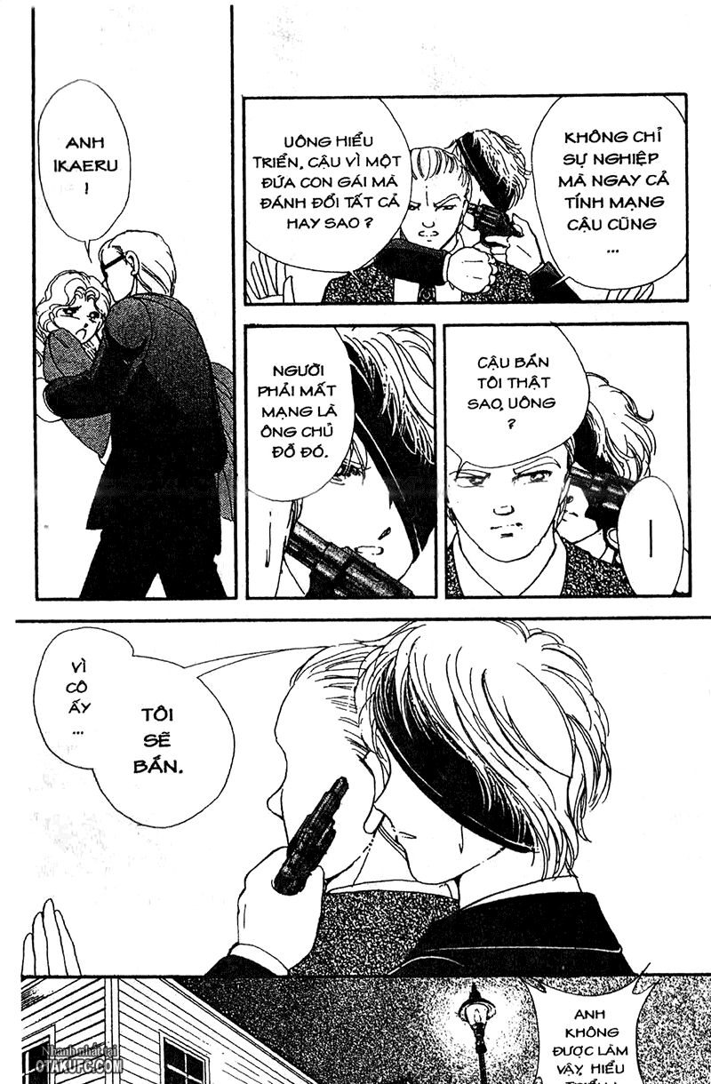 Khúc tình ca ban mai - AKATSUKI NO ARIA: Chapter 68