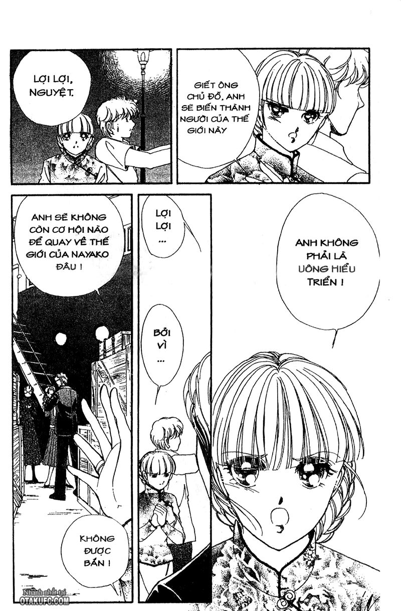 Khúc tình ca ban mai - AKATSUKI NO ARIA: Chapter 68
