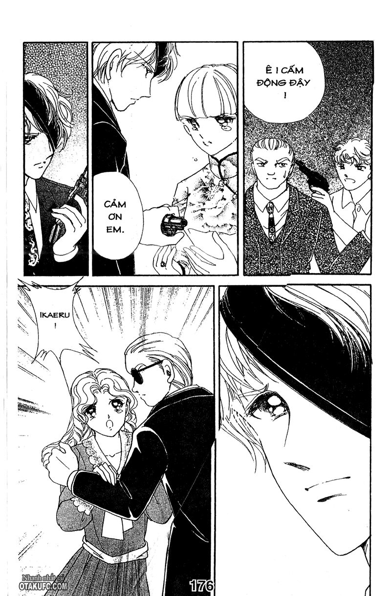 Khúc tình ca ban mai - AKATSUKI NO ARIA: Chapter 68