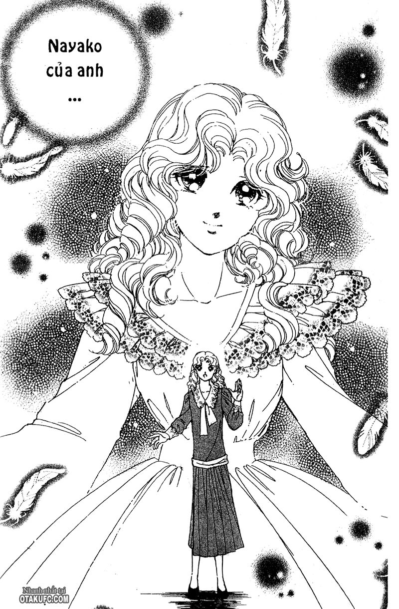 Khúc tình ca ban mai - AKATSUKI NO ARIA: Chapter 68
