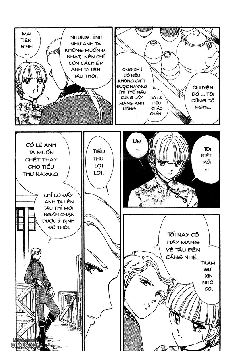 Khúc tình ca ban mai - AKATSUKI NO ARIA: Chapter 68