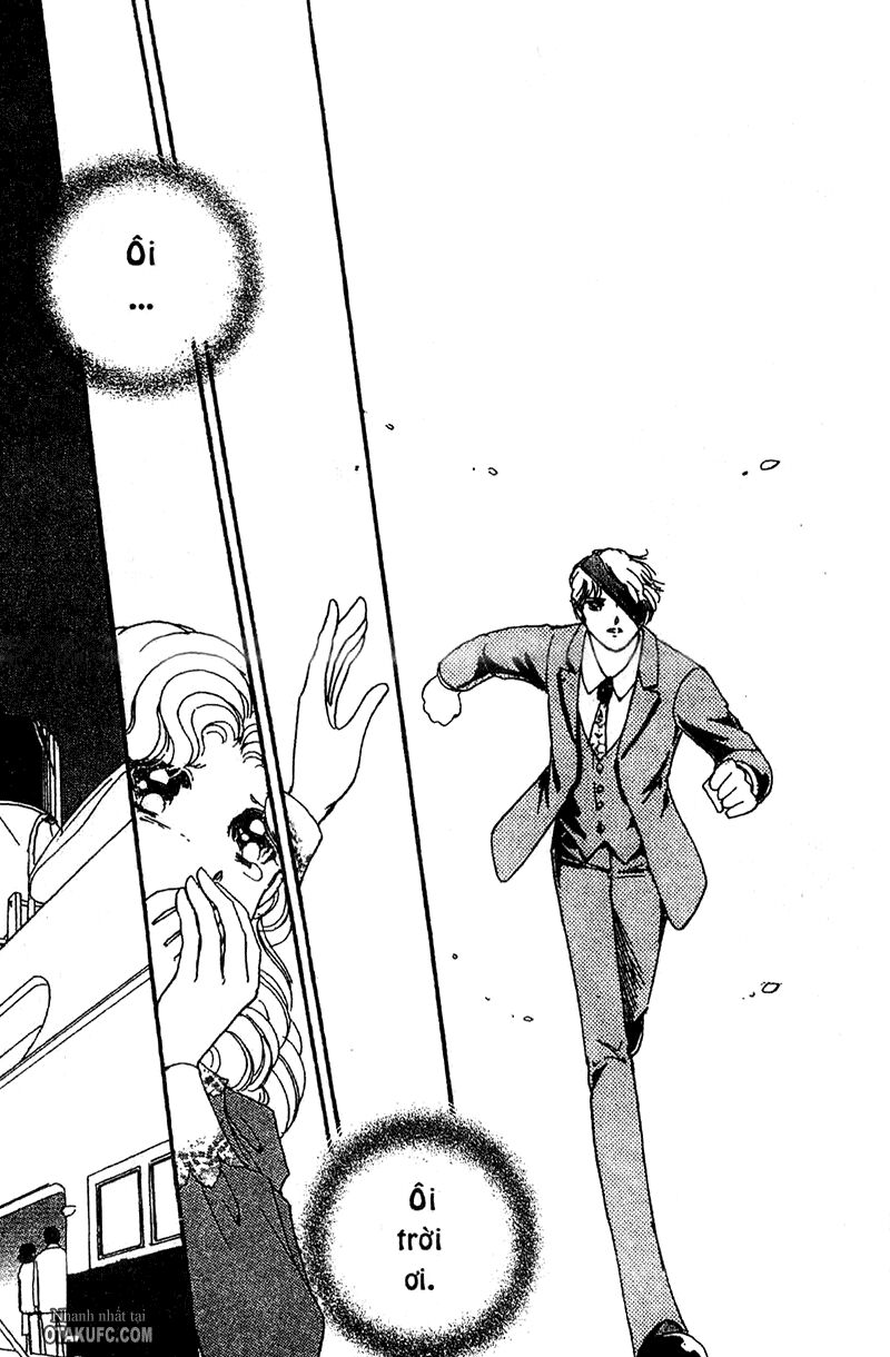 Khúc tình ca ban mai - AKATSUKI NO ARIA: Chapter 68