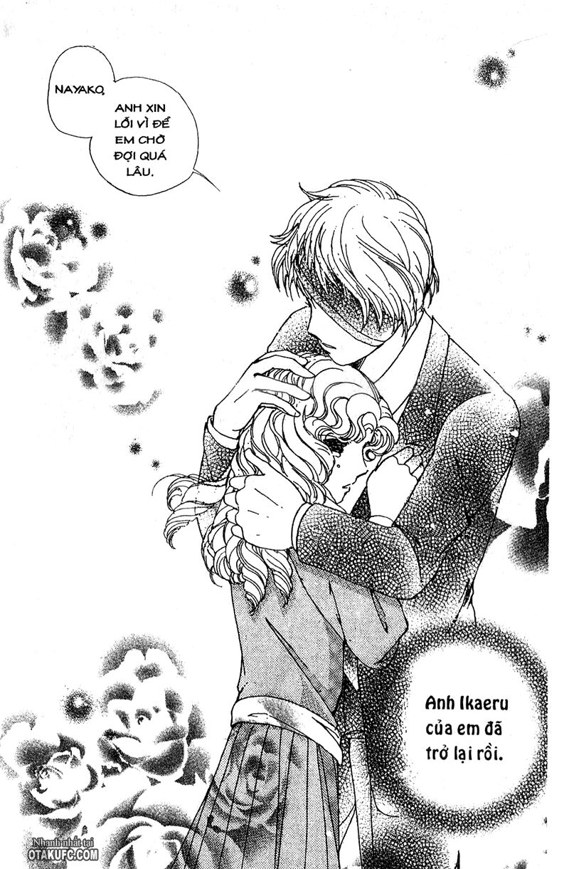 Khúc tình ca ban mai - AKATSUKI NO ARIA: Chapter 68