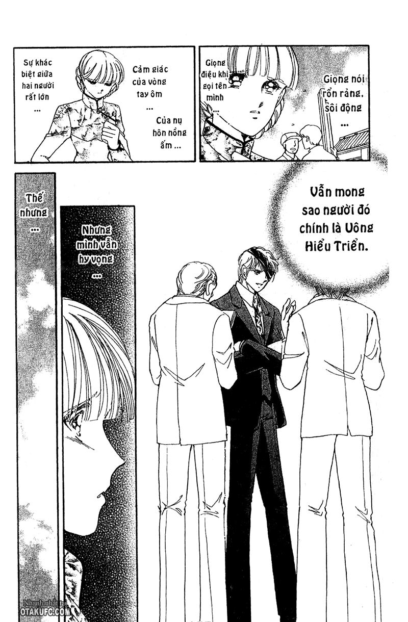 Khúc tình ca ban mai - AKATSUKI NO ARIA: Chapter 68