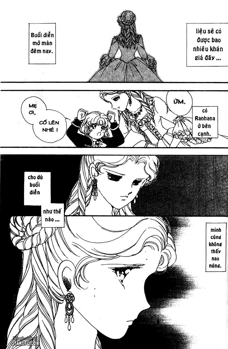 Khúc tình ca ban mai - AKATSUKI NO ARIA: Chapter 69