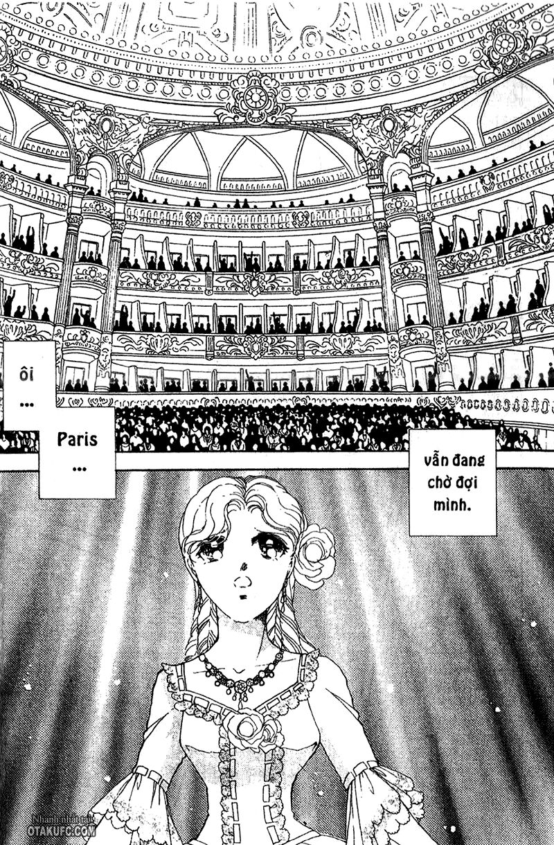 Khúc tình ca ban mai - AKATSUKI NO ARIA: Chapter 69